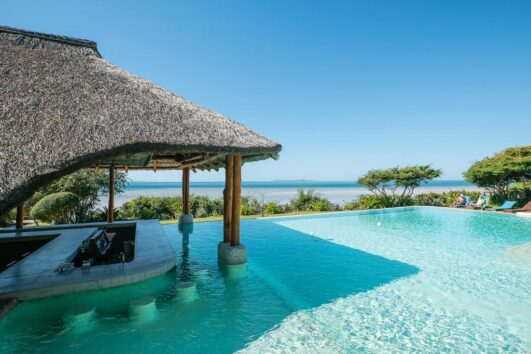 4* Bahia Mar Boutique Hotel- Mozambique Package (5 Nights)